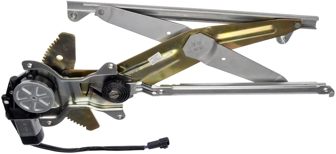 741-721 – DORMAN Window Regulator, OE Replacement Use With Power Windows With Motor